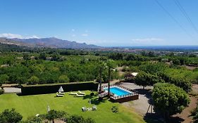 Agriturismo Le Case Di Civi